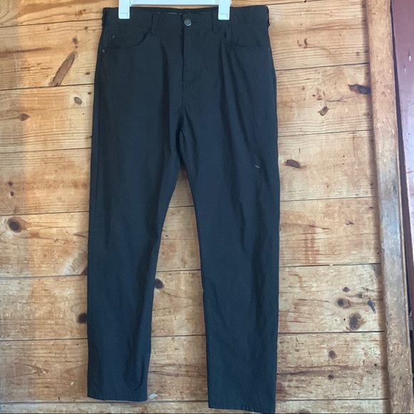 Denali Pants Denali Technical Stretch Pants Poshmark